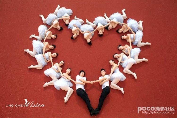 又是一年毕业季 拍摄毕业留念照方法教程_摄影