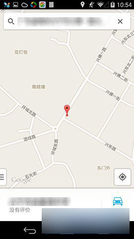 谷歌Nexus 5手机怎么查看地图_安卓手机_手机