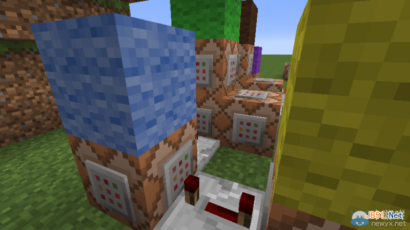 我的世界CS爆破系统介绍 我的世界CS爆破系