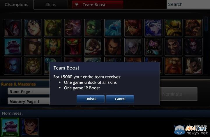 lol镜像模式玩法详情 lol镜像模式怎么玩