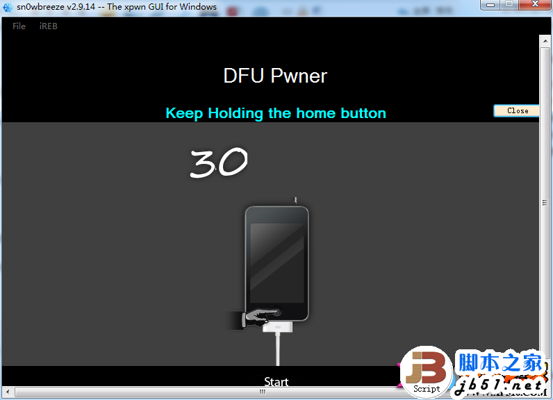ios7怎么降级到6.1.3？iOS7降级/刷回iOS 6.1.3详细图文