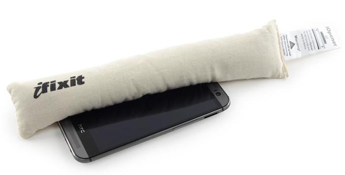 htc one m8手机做工怎么样 htc m8拆机详细过程