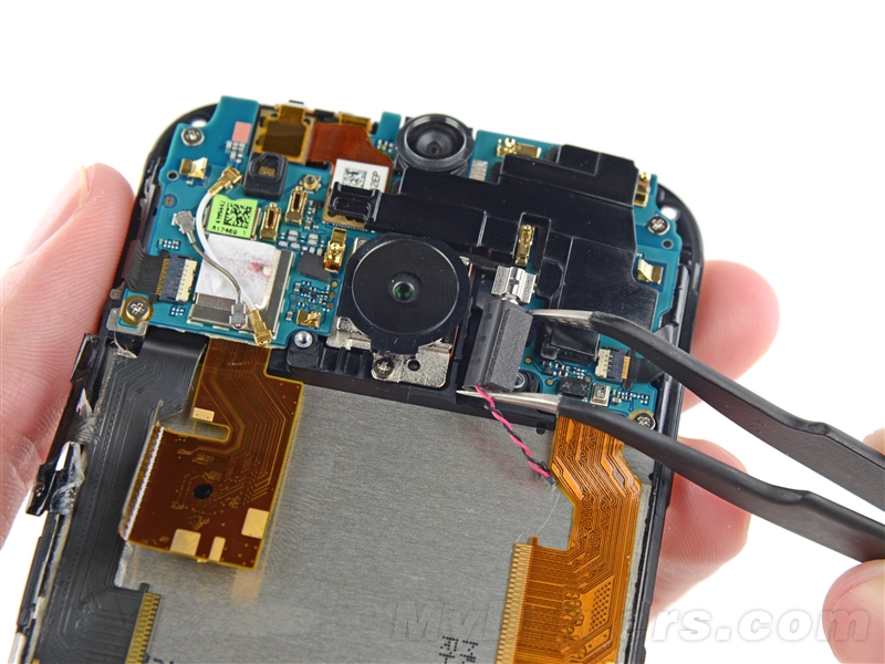 htc one m8手机做工怎么样 htc m8拆机详细过程