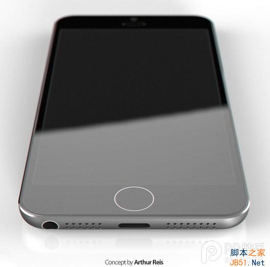苹果6代手机图片及视频欣赏 疑似iPad Air与iP