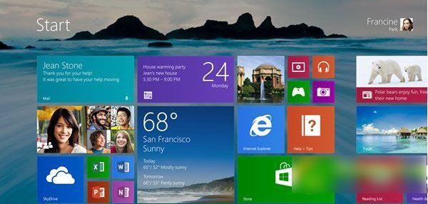 windows8.1新功能有哪些?win8.1新功能介紹2