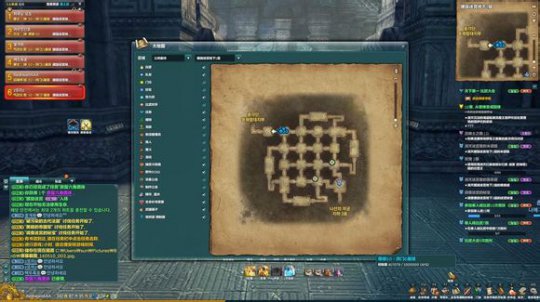 剑灵新版螺旋迷宫超详细图文攻略 开荒必备_网