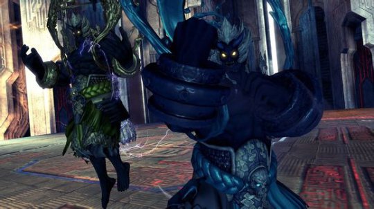 剑灵新版螺旋迷宫超详细图文攻略 开荒必备_网