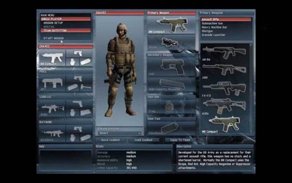 彩虹六号4:禁闭精彩攻略分享