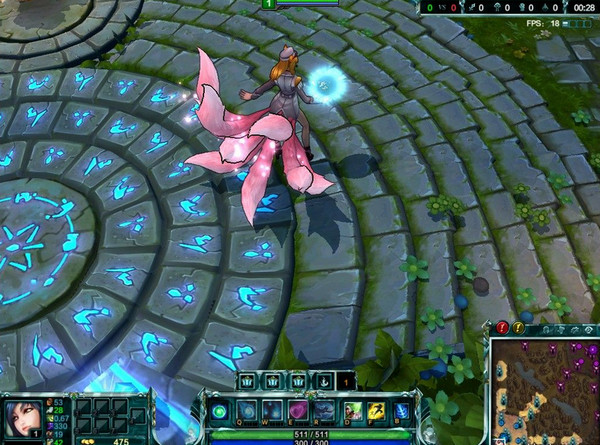 lol盒子3.8.4版官方下载 lol盒子皮肤功能修复补