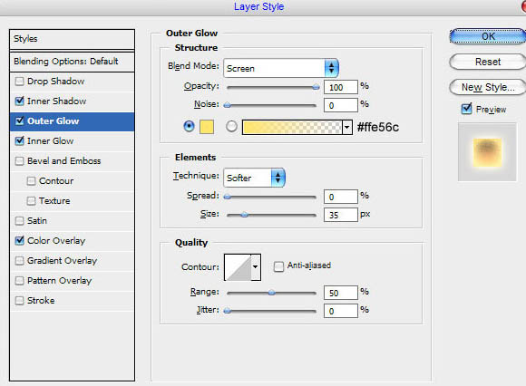 使用photoshop（PS）滤镜功能制作日食效果图实例教程