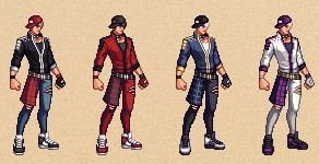 dnf角色名_dnf角色查询_dnf明星角色