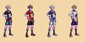 dnf角色恢复_dnf明星角色_dnf角色名