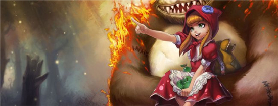 LOL同人微小说 最后他们只是朋友