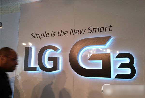 lg g3和iphone5s哪个好?lg g3和苹果5s对比评测5