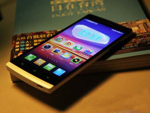 oppo find 7发热怎么办?oppo find7手机发热解