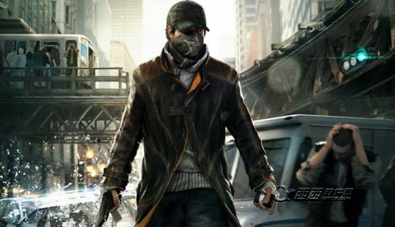 看门狗声望值有哪些用途_单机游戏