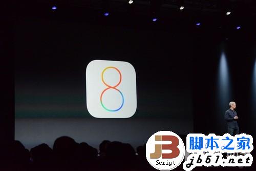苹果iOS8.0有哪些新功能特性?_苹果手机_手机