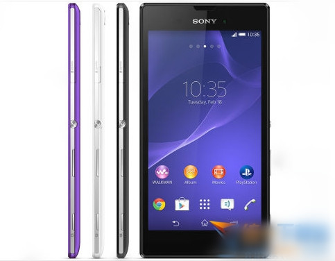 Xperia T3ô