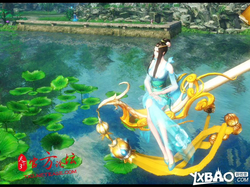 天下3骄阳流金坐骑获取方法及外观图片预览_封魔符需几张