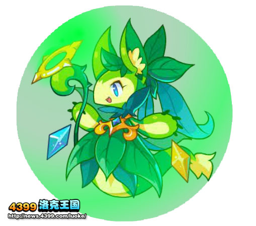 洛克王国翼系精灵王 旗下八虎将大图预览