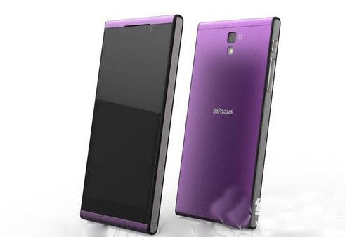 富可视m310怎么样?富可视m310手机配置评测1