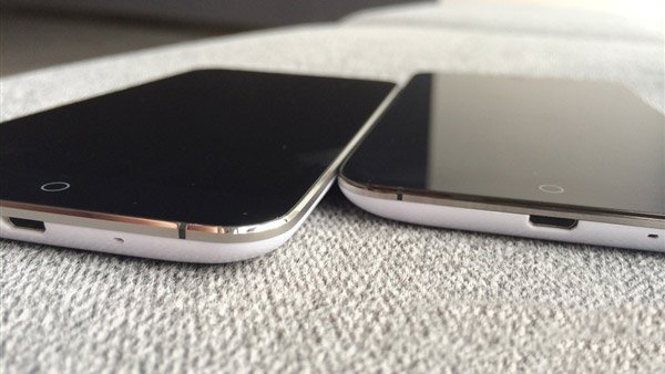 魅族mx3银翼版图片 魅族mx3银翼版真机_安卓