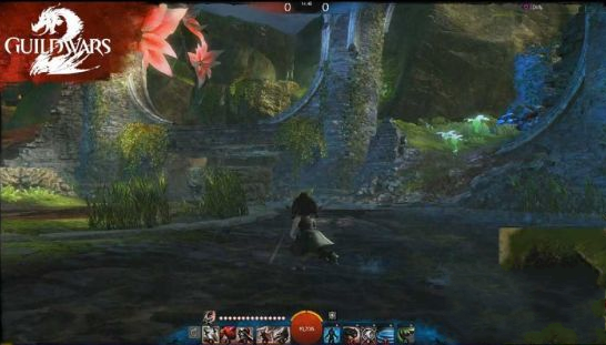 激战2战场怎么玩_激战2PVP玩法全面解析_网