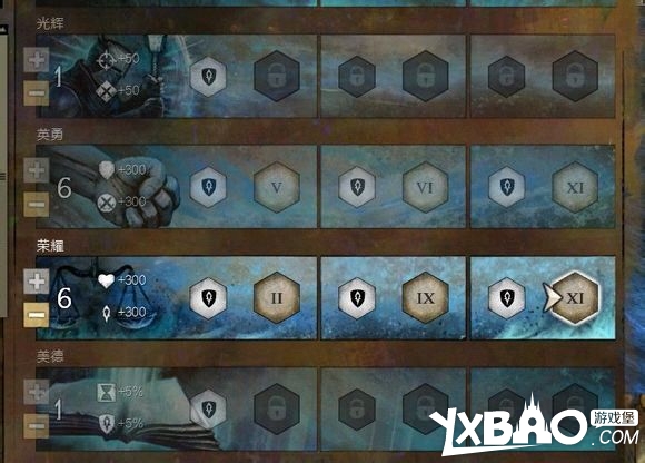 激战2守护者WVW装备怎么配_激战2守护者W