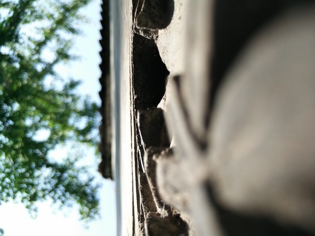 旋转4G至美一拍 OPPO N1 mini拍照评测