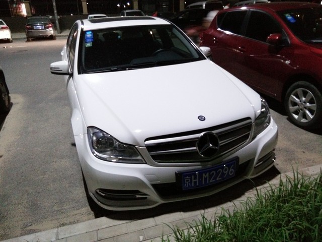 旋转4G至美一拍 OPPO N1 mini拍照评测