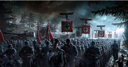 敌军前线游戏秒进窗口技巧介绍_单机游戏