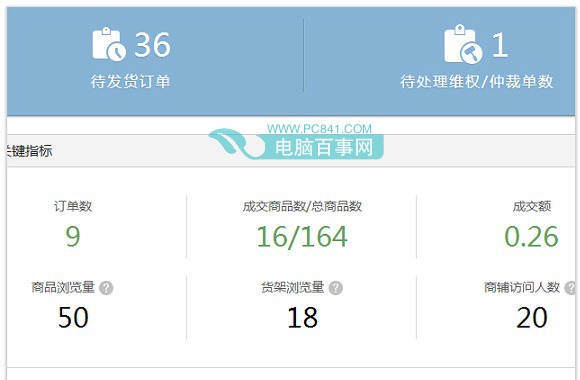 微信小店怎么开开通如何上架与管理商品到交易