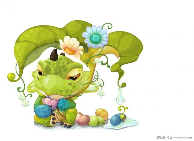 Flash����С���뻨�廭����