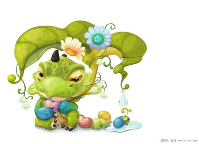 Flash����С���뻨�廭����