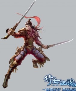 <em>倩女幽魂2</em>主流刀客<em>玩法</em>有心得分享_网络游戏