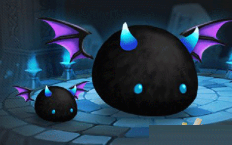 魔灵召唤恶魔怪属性大全及获得方法介绍_手机