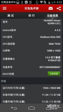 ȫ׿Ű˺LTE Cat6 Ϊҫ6