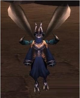 WOW魔兽世界幼年其拉守护者在哪里捉及幼年