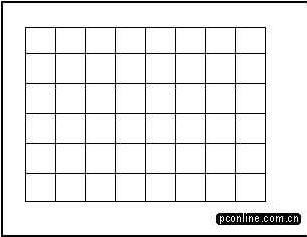Freehand如何绘制表格?巧用Freehand中绘制表