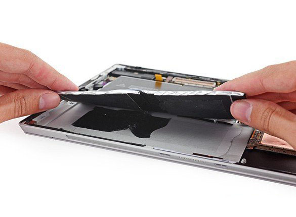 Surface Pro3平板电脑做工质量怎么样?Surfac
