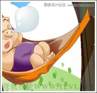 CorelDRAWƿɰͨ廭,