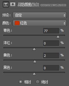 如何使用Photoshop调出美女照片的青黄小日系色调效果