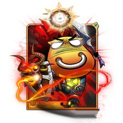 我叫mt4.0橙卡进化方法介绍_手机游戏