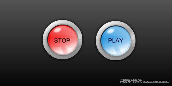 Flash实例教程:通过声音对象的控制来制作播放