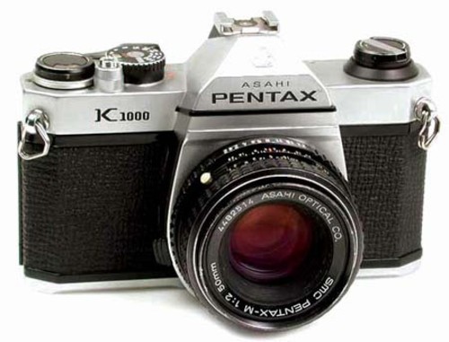 如何选购老相机 选购二手胶卷相机需要注意什