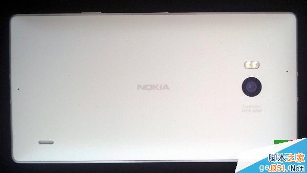 港行Lumia930怎么样?港行诺基亚930白色版开