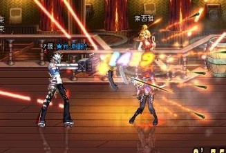 DNF弹药二觉加点 战场统治者刷图加点