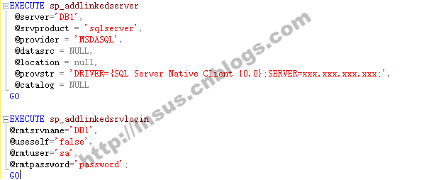 MS SQL Server2014链接到MS SQL Server 2000的解决方案及问题处理