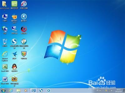 如何把xp系统升级到win7？