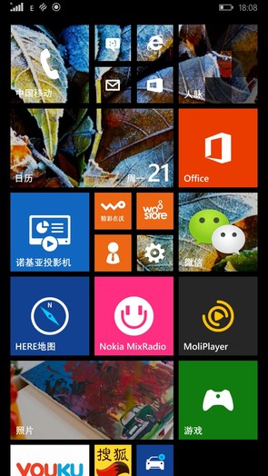 WP8.1ϵͳ